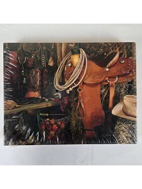 Springbok "All Quiet on the Western Front" 500 Pc Jigsaw Puzzle Factory Sealed